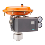 Angle Control Valves