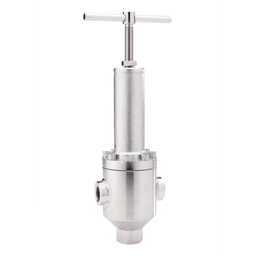 Mark 6800 Series High Pressure Regulating Valve