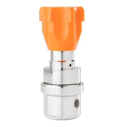 JB Series Gas Back Pressure Regulating Valves