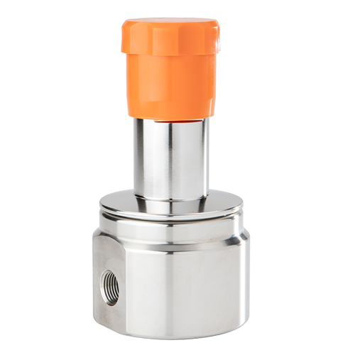 JRHF Series Pressure Regulating Valve
