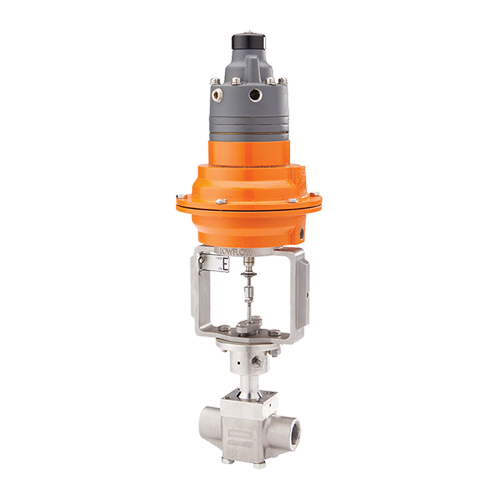 Mark 708DP with MK15 Series