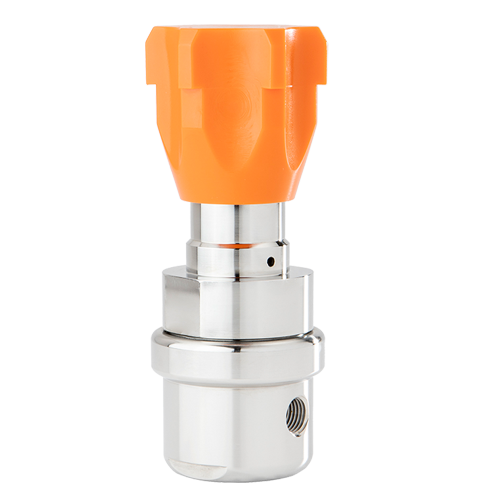 JR Series High Pressure Regulating Valve