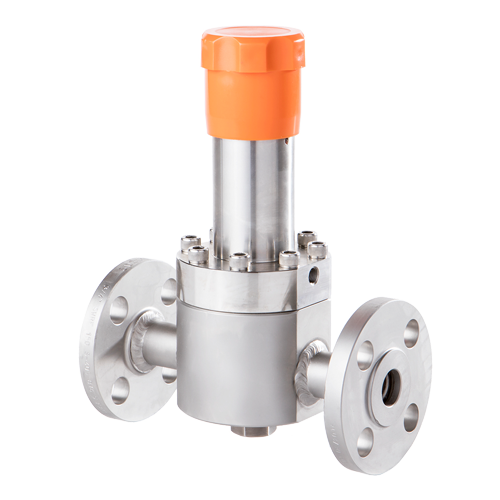 JRPH/L Series Piston Operated Pressure Regulator