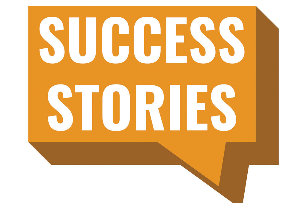 Success Stories